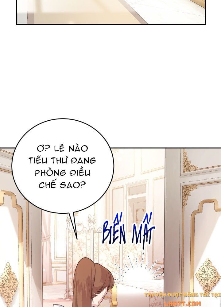 Trở Thành Người Pha Chế Nước Hoa Độc Nhất Của Bạo Chúa Chap 18 - Next Chap 17