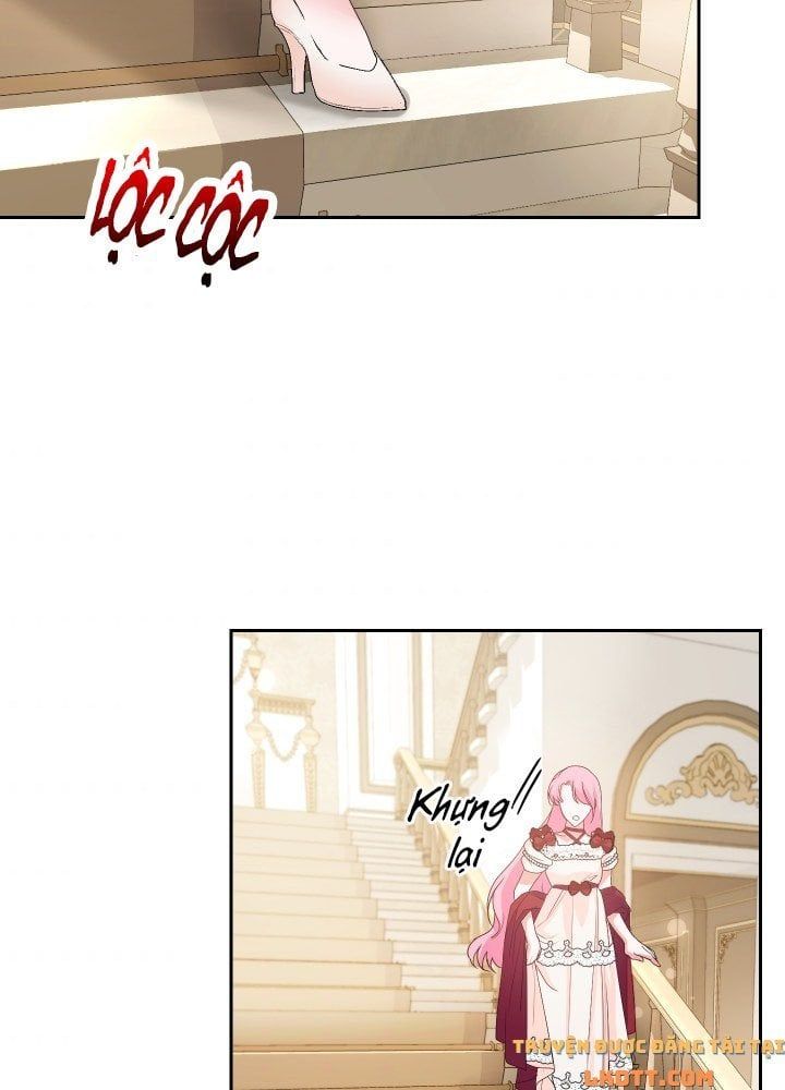 Trở Thành Người Pha Chế Nước Hoa Độc Nhất Của Bạo Chúa Chap 18 - Next Chap 17