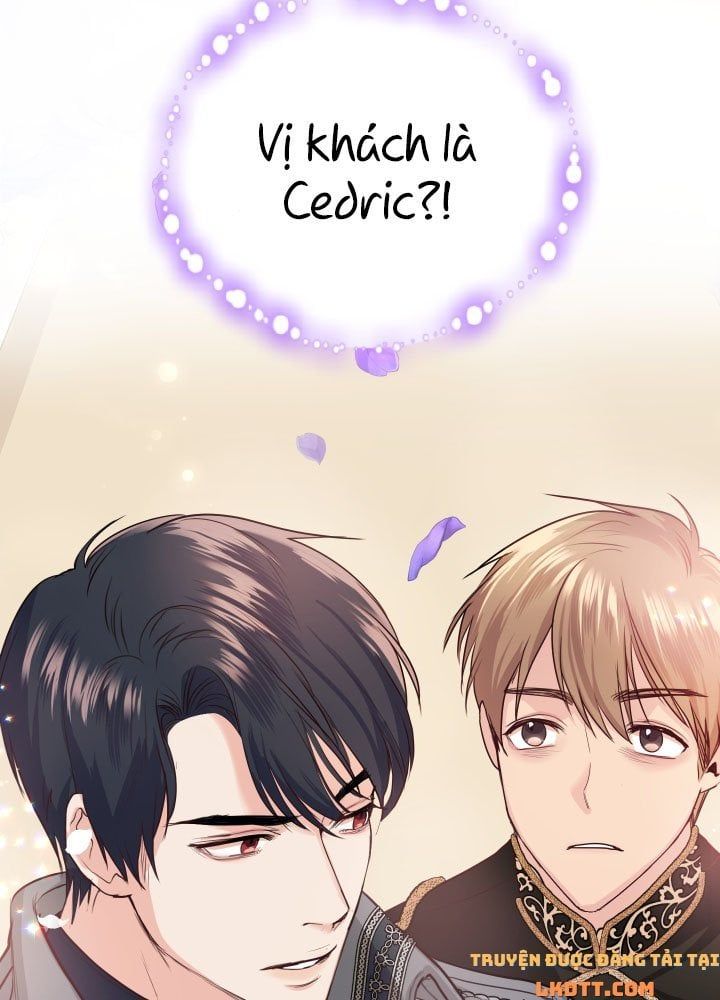 Trở Thành Người Pha Chế Nước Hoa Độc Nhất Của Bạo Chúa Chap 18 - Next Chap 17