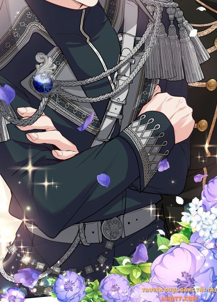 Trở Thành Người Pha Chế Nước Hoa Độc Nhất Của Bạo Chúa Chap 18 - Next Chap 17