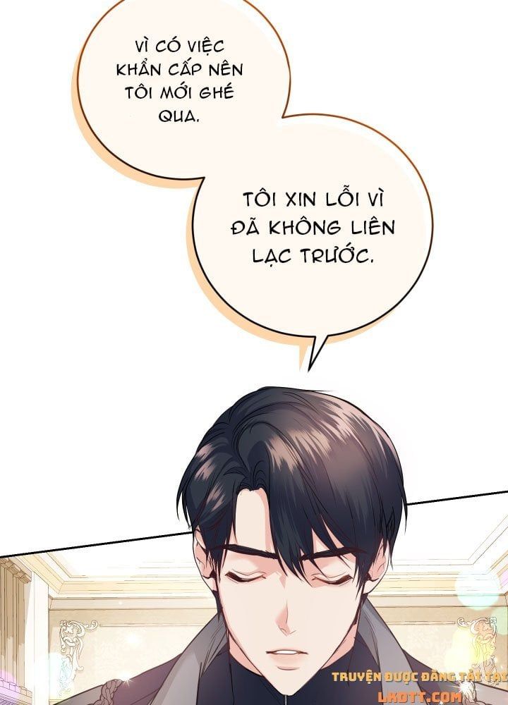 Trở Thành Người Pha Chế Nước Hoa Độc Nhất Của Bạo Chúa Chap 18 - Next Chap 17
