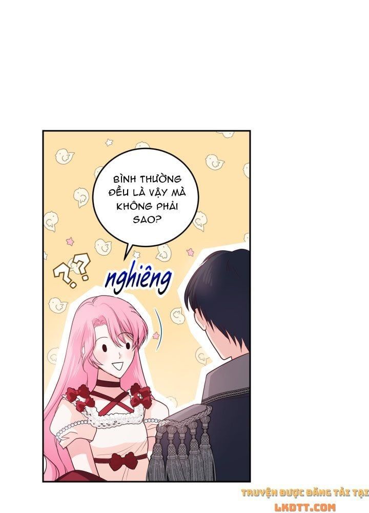 Trở Thành Người Pha Chế Nước Hoa Độc Nhất Của Bạo Chúa Chap 18 - Next Chap 17