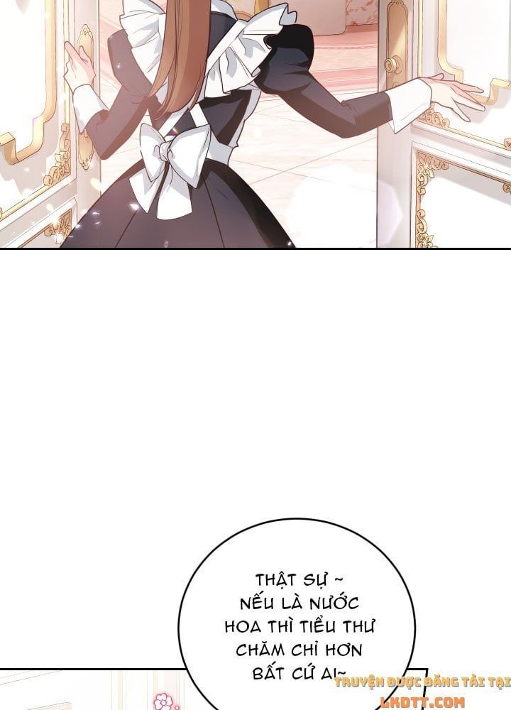 Trở Thành Người Pha Chế Nước Hoa Độc Nhất Của Bạo Chúa Chap 18 - Next Chap 17