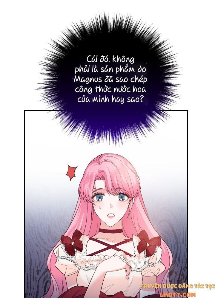Trở Thành Người Pha Chế Nước Hoa Độc Nhất Của Bạo Chúa Chap 18 - Next Chap 17