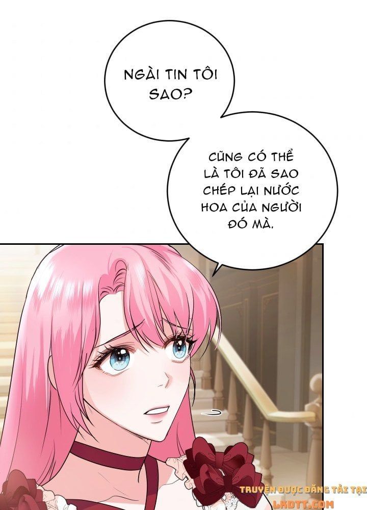 Trở Thành Người Pha Chế Nước Hoa Độc Nhất Của Bạo Chúa Chap 18 - Next Chap 17