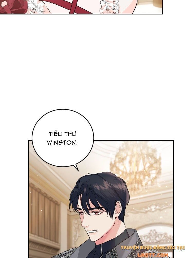 Trở Thành Người Pha Chế Nước Hoa Độc Nhất Của Bạo Chúa Chap 18 - Next Chap 17