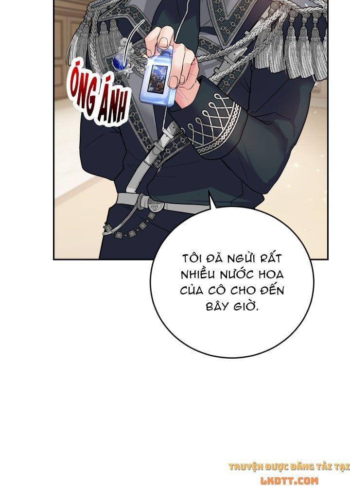 Trở Thành Người Pha Chế Nước Hoa Độc Nhất Của Bạo Chúa Chap 18 - Next Chap 17