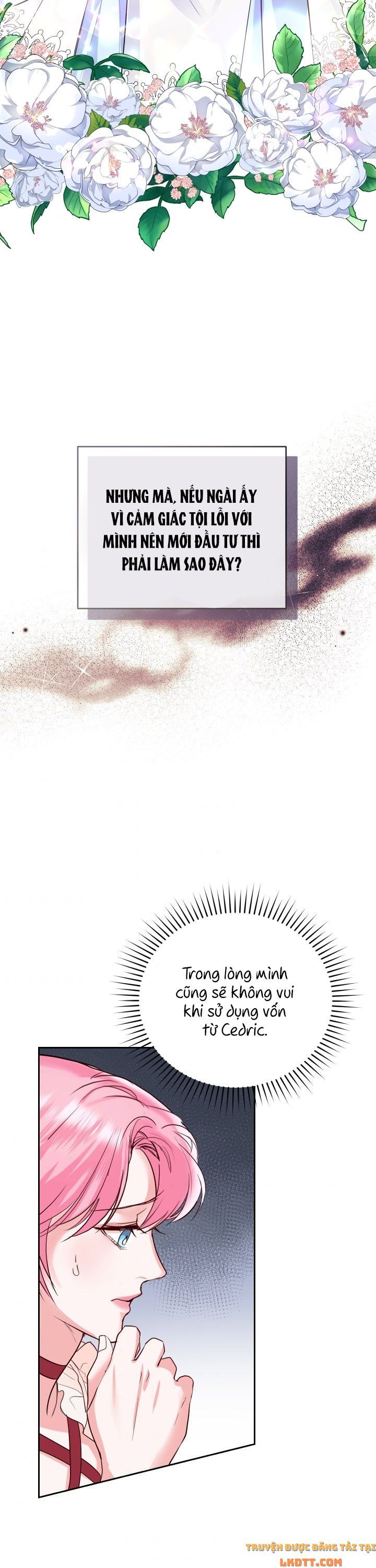 Trở Thành Người Pha Chế Nước Hoa Độc Nhất Của Bạo Chúa Chap 18 - Next Chap 17