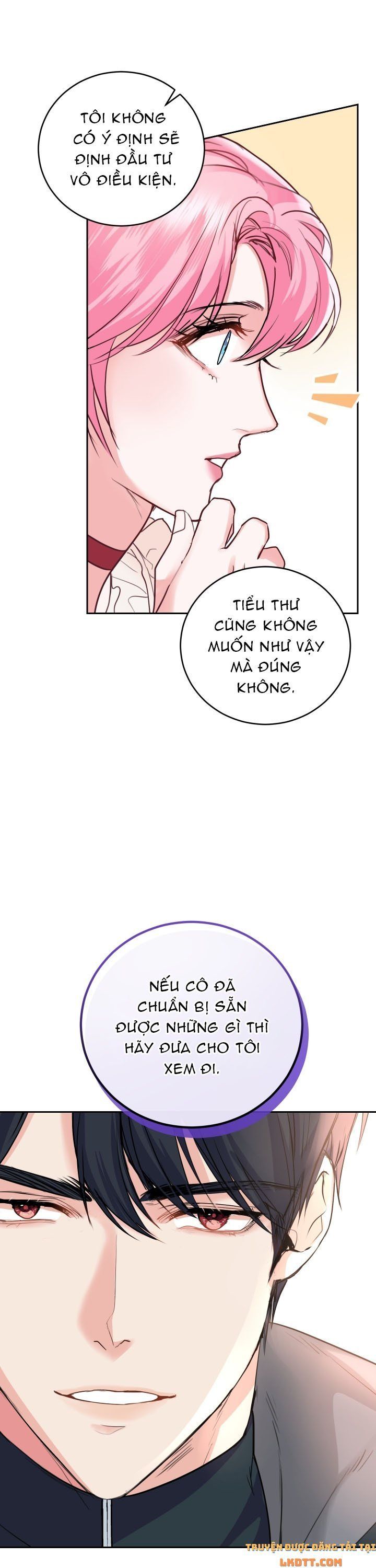 Trở Thành Người Pha Chế Nước Hoa Độc Nhất Của Bạo Chúa Chap 18 - Next Chap 17