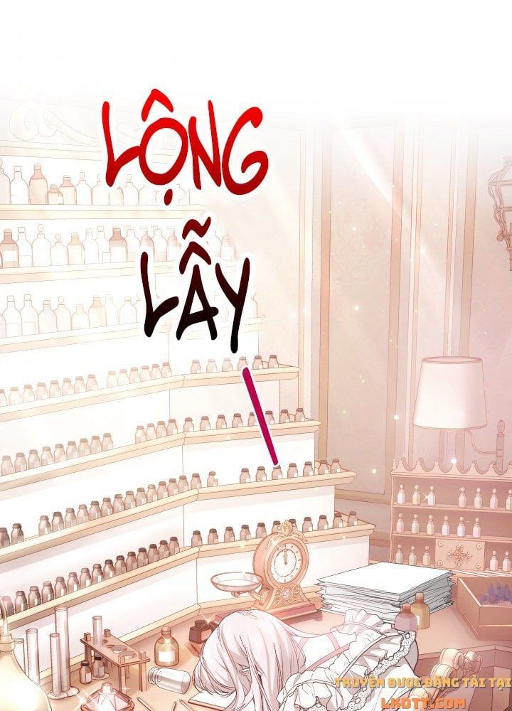 Trở Thành Người Pha Chế Nước Hoa Độc Nhất Của Bạo Chúa Chap 18 - Next Chap 17
