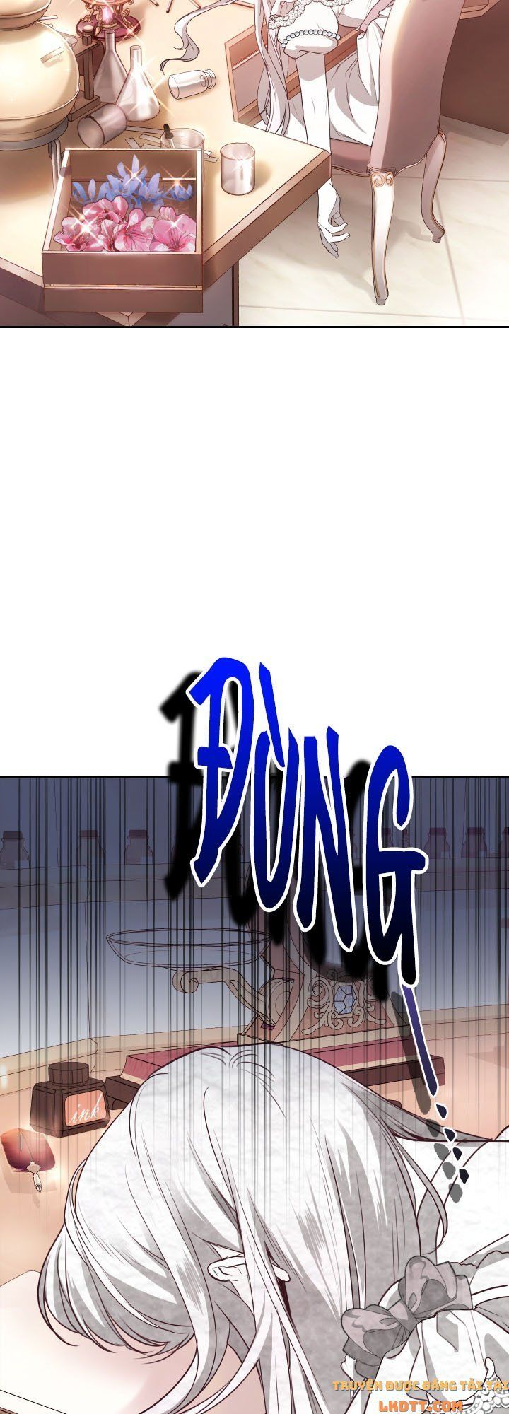 Trở Thành Người Pha Chế Nước Hoa Độc Nhất Của Bạo Chúa Chap 18 - Next Chap 17