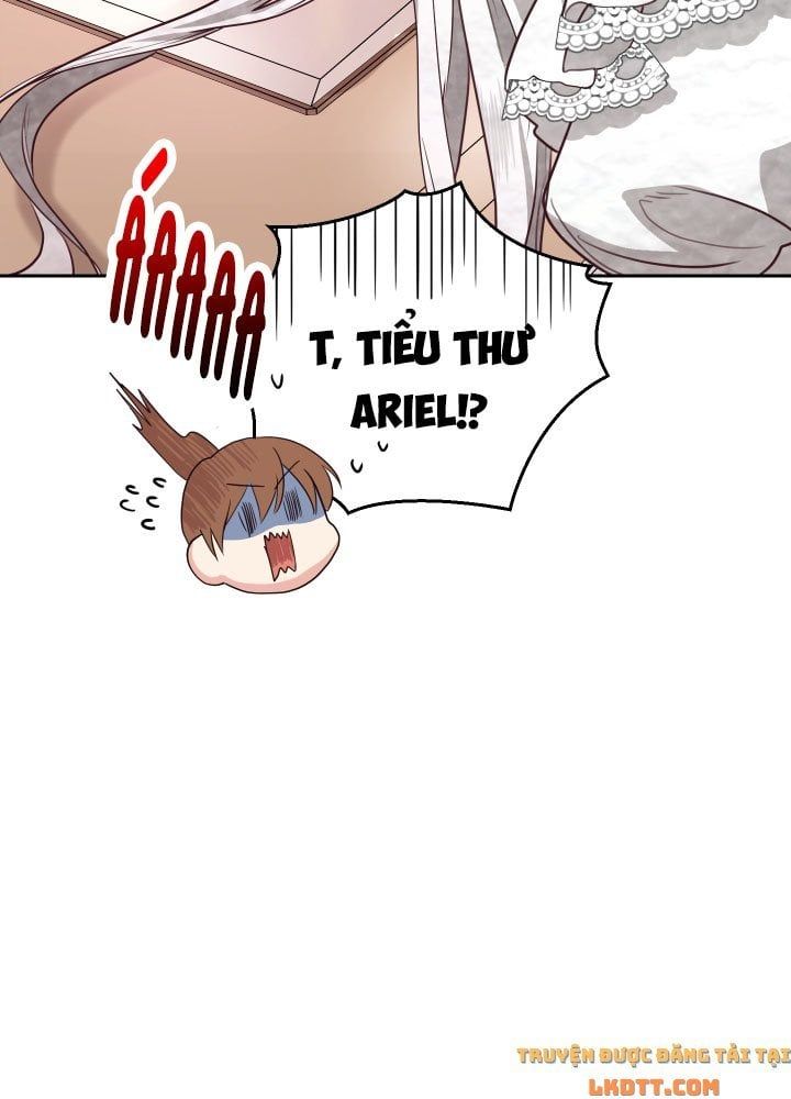 Trở Thành Người Pha Chế Nước Hoa Độc Nhất Của Bạo Chúa Chap 18 - Next Chap 17