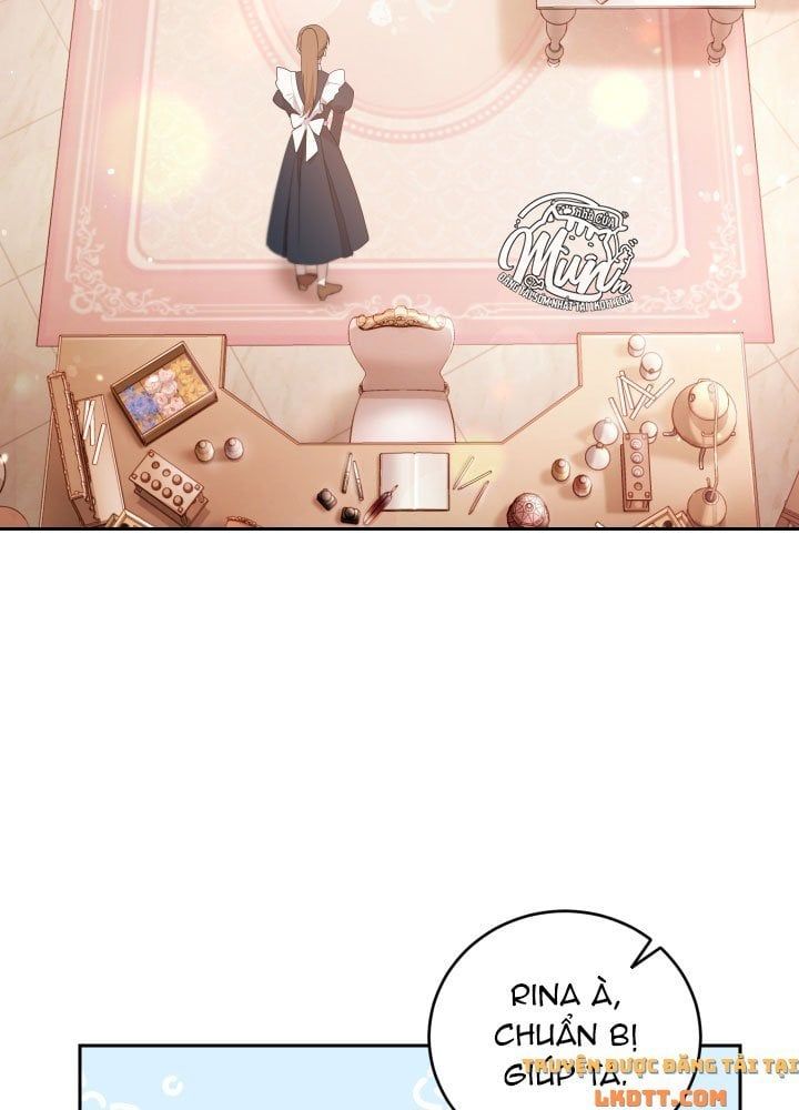 Trở Thành Người Pha Chế Nước Hoa Độc Nhất Của Bạo Chúa Chap 19 - Next Chap 18