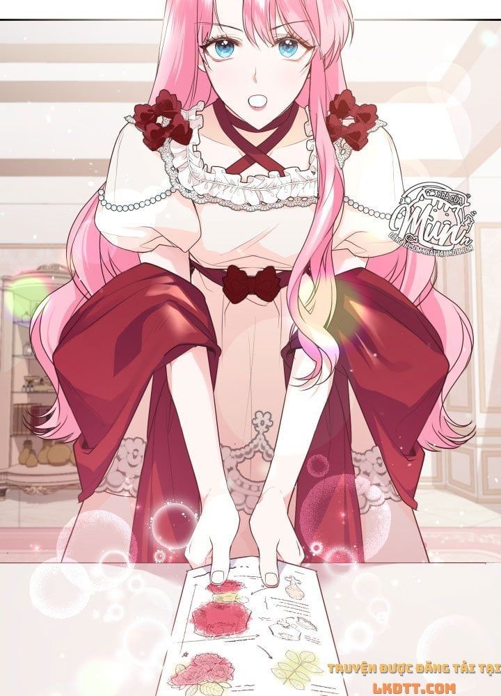 Trở Thành Người Pha Chế Nước Hoa Độc Nhất Của Bạo Chúa Chap 19 - Next Chap 18