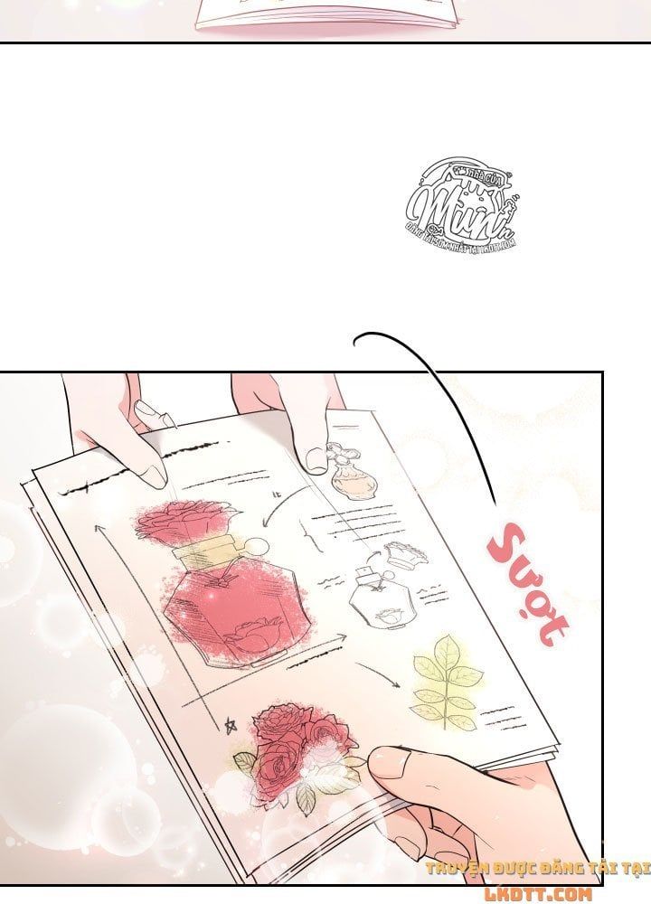 Trở Thành Người Pha Chế Nước Hoa Độc Nhất Của Bạo Chúa Chap 19 - Next Chap 18