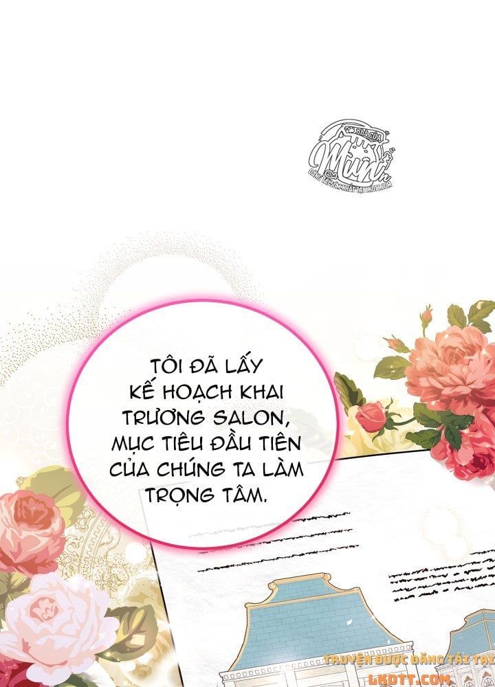 Trở Thành Người Pha Chế Nước Hoa Độc Nhất Của Bạo Chúa Chap 19 - Next Chap 18