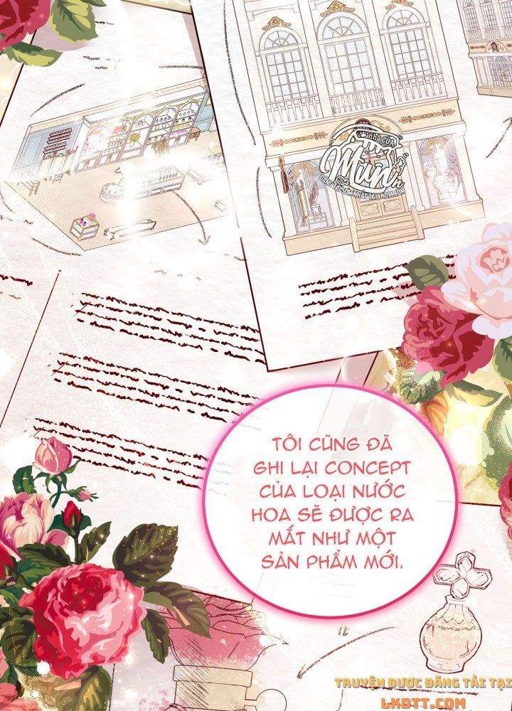 Trở Thành Người Pha Chế Nước Hoa Độc Nhất Của Bạo Chúa Chap 19 - Next Chap 18