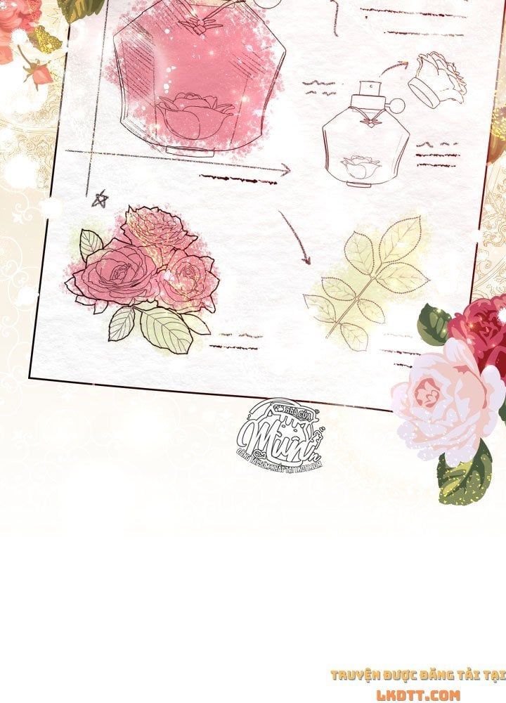 Trở Thành Người Pha Chế Nước Hoa Độc Nhất Của Bạo Chúa Chap 19 - Next Chap 18