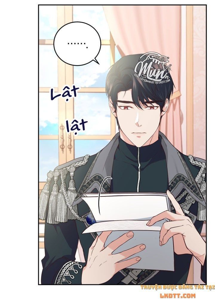 Trở Thành Người Pha Chế Nước Hoa Độc Nhất Của Bạo Chúa Chap 19 - Next Chap 18