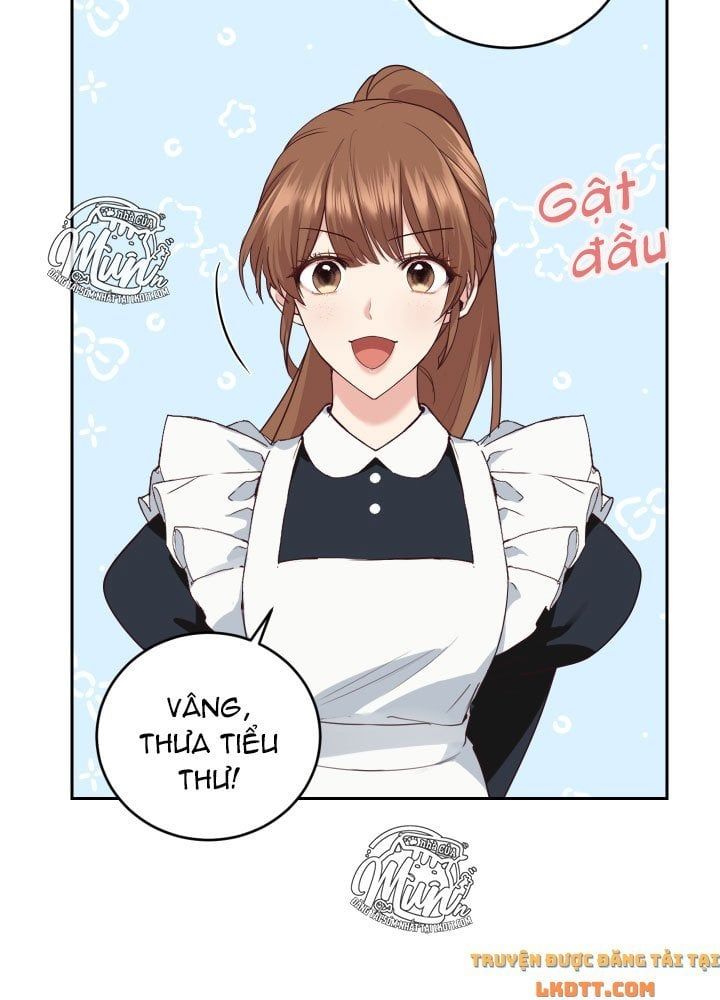 Trở Thành Người Pha Chế Nước Hoa Độc Nhất Của Bạo Chúa Chap 19 - Next Chap 18