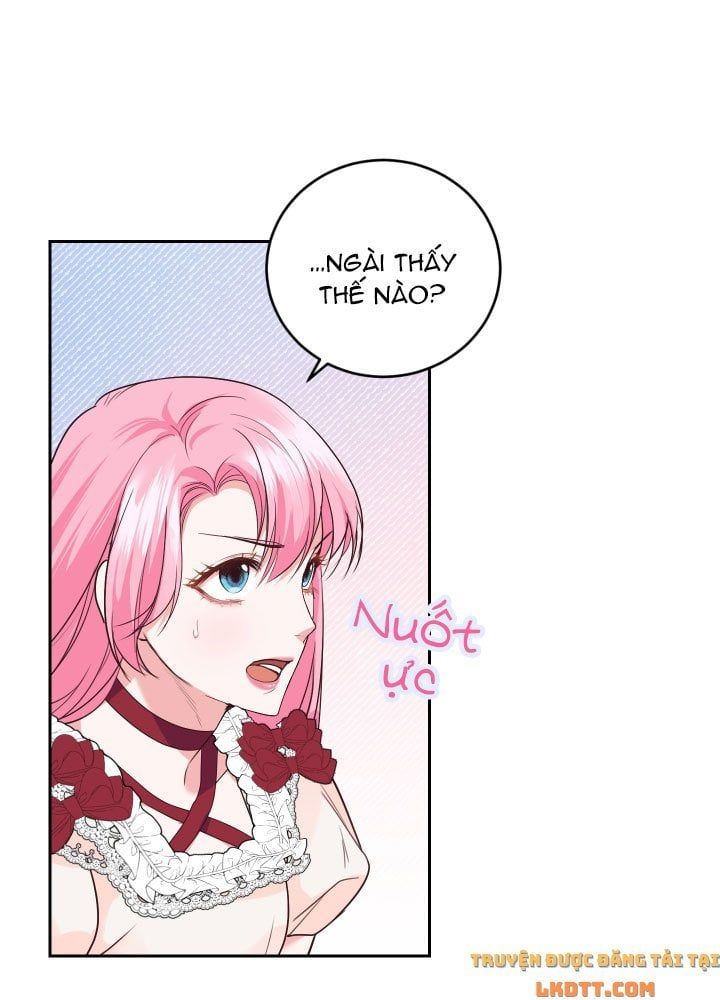 Trở Thành Người Pha Chế Nước Hoa Độc Nhất Của Bạo Chúa Chap 19 - Next Chap 18