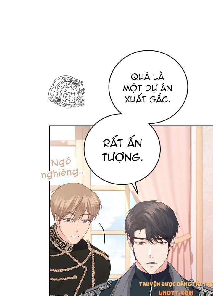 Trở Thành Người Pha Chế Nước Hoa Độc Nhất Của Bạo Chúa Chap 19 - Next Chap 18