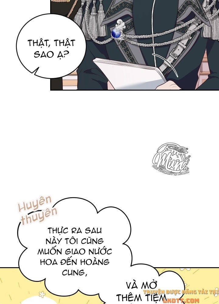 Trở Thành Người Pha Chế Nước Hoa Độc Nhất Của Bạo Chúa Chap 19 - Next Chap 18