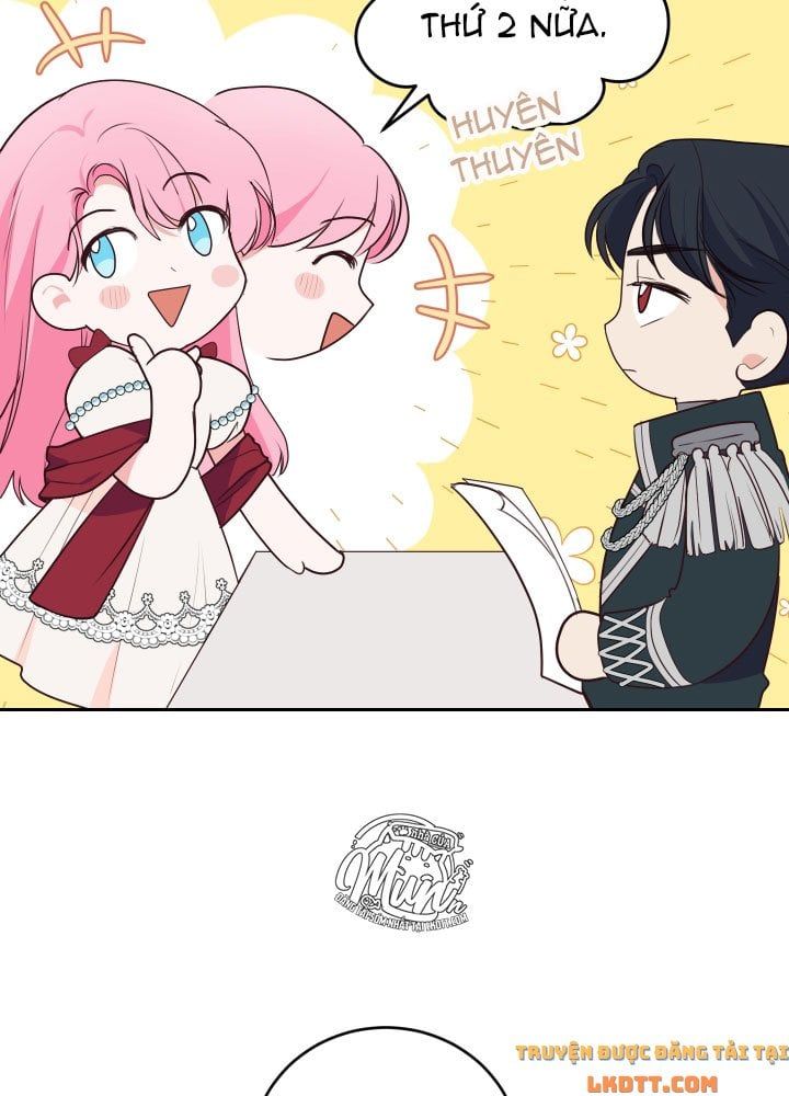 Trở Thành Người Pha Chế Nước Hoa Độc Nhất Của Bạo Chúa Chap 19 - Next Chap 18