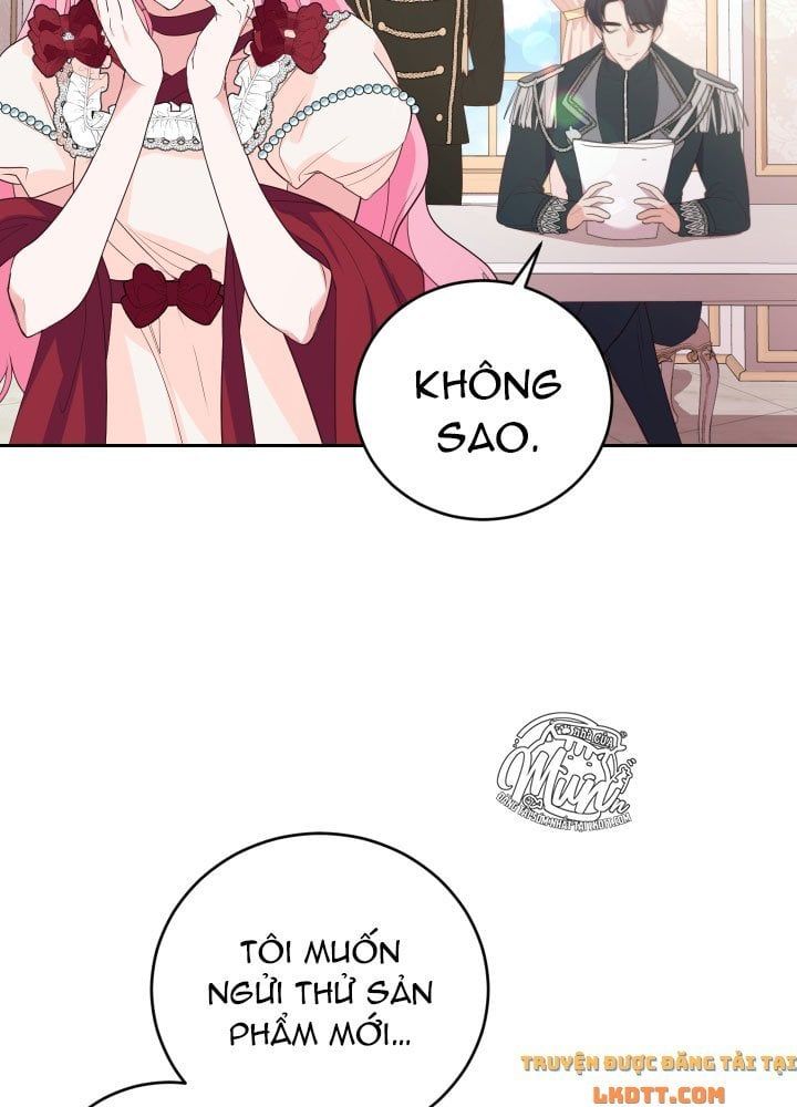 Trở Thành Người Pha Chế Nước Hoa Độc Nhất Của Bạo Chúa Chap 19 - Next Chap 18