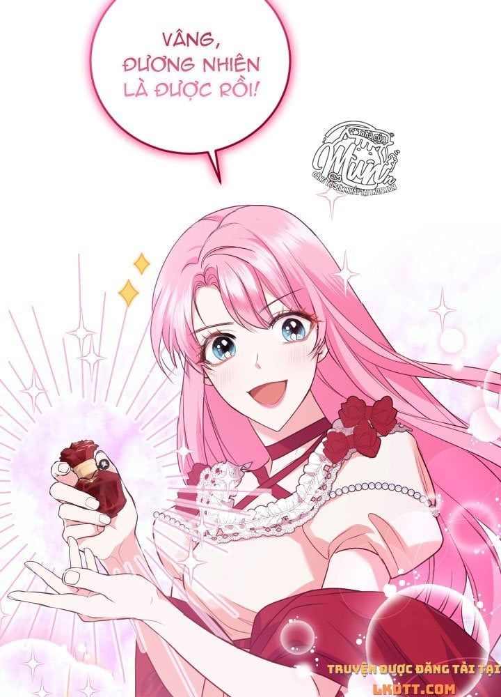 Trở Thành Người Pha Chế Nước Hoa Độc Nhất Của Bạo Chúa Chap 19 - Next Chap 18