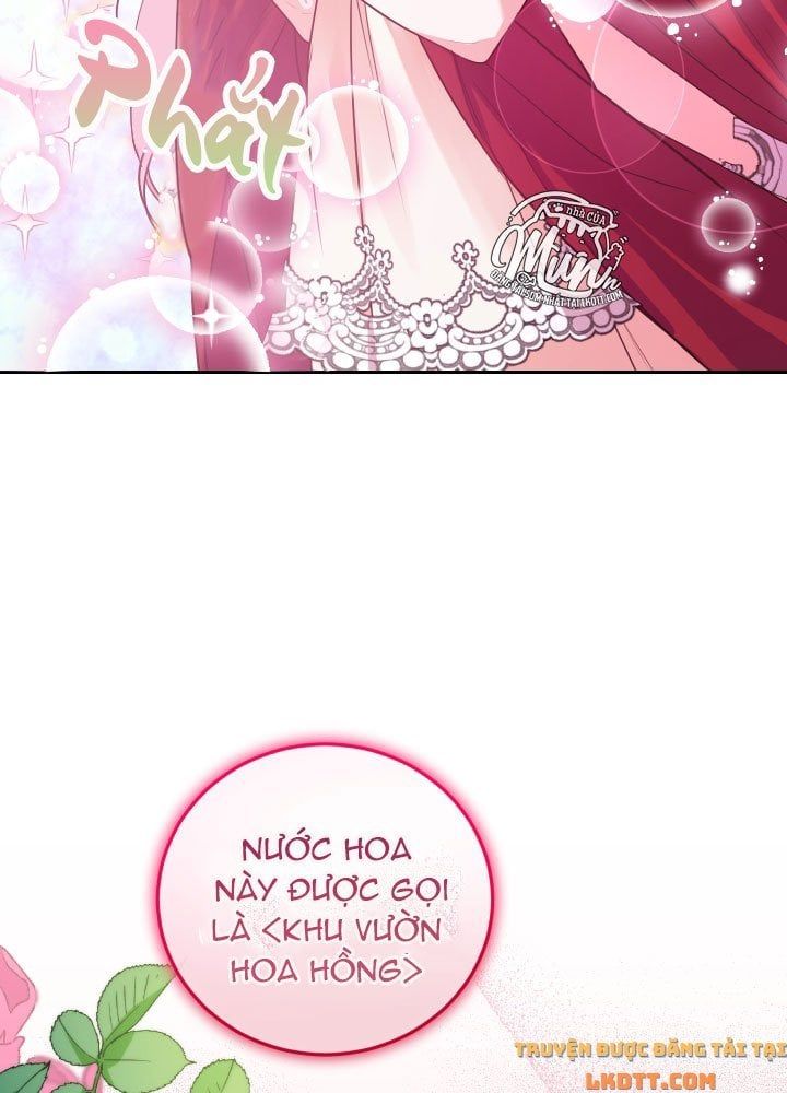 Trở Thành Người Pha Chế Nước Hoa Độc Nhất Của Bạo Chúa Chap 19 - Next Chap 18