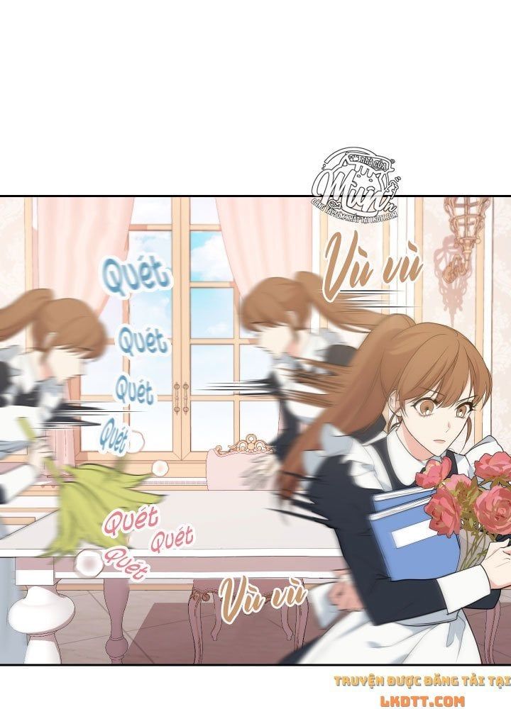 Trở Thành Người Pha Chế Nước Hoa Độc Nhất Của Bạo Chúa Chap 19 - Next Chap 18