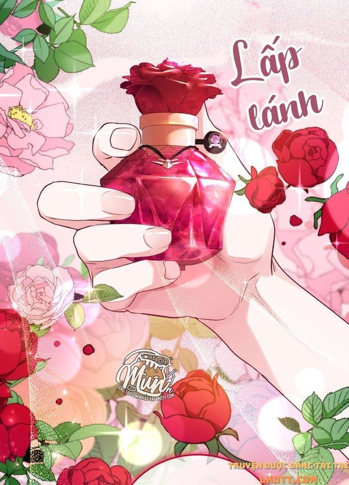 Trở Thành Người Pha Chế Nước Hoa Độc Nhất Của Bạo Chúa Chap 19 - Next Chap 18