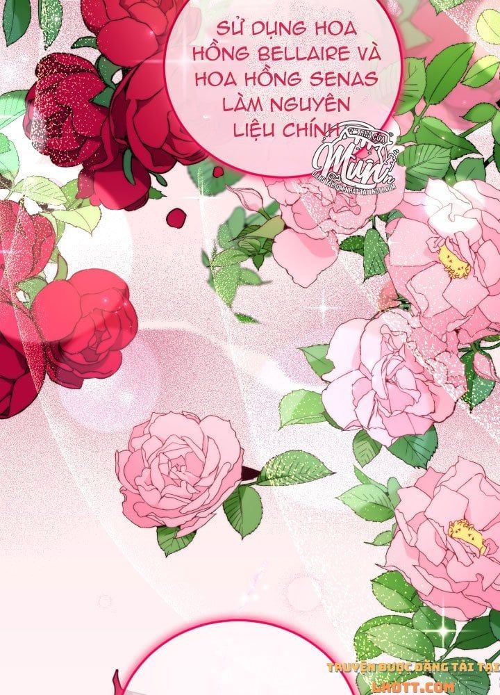 Trở Thành Người Pha Chế Nước Hoa Độc Nhất Của Bạo Chúa Chap 19 - Next Chap 18