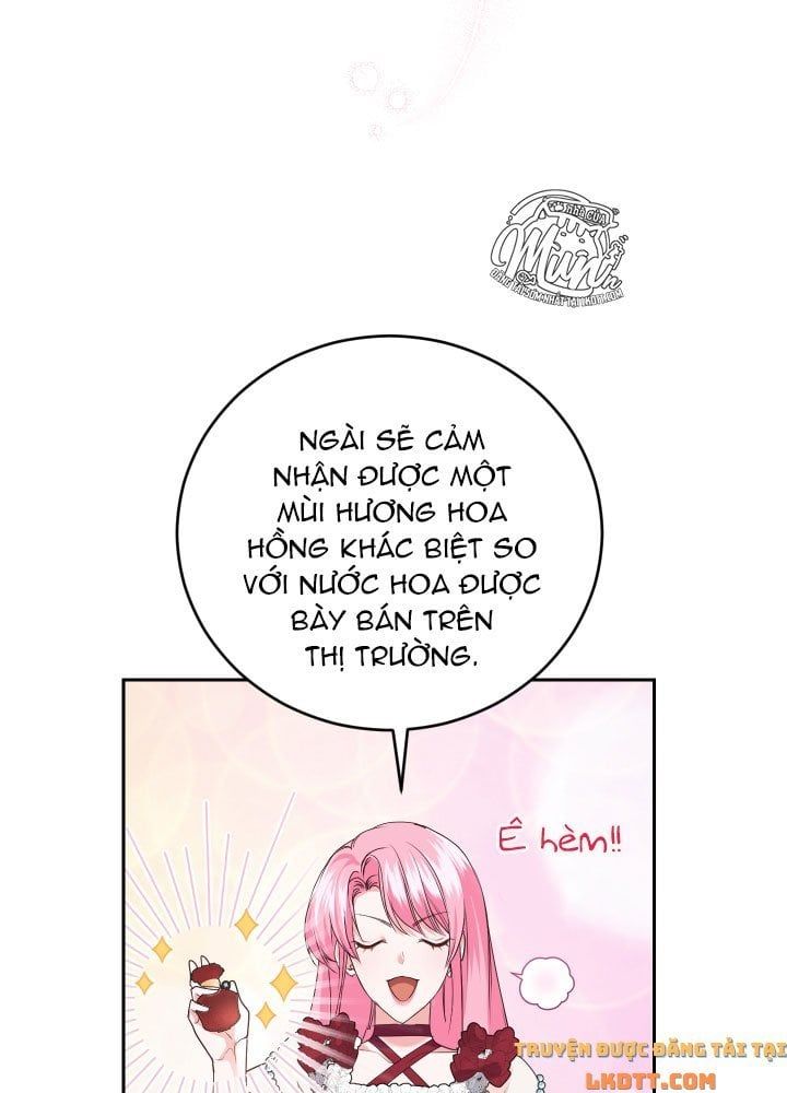 Trở Thành Người Pha Chế Nước Hoa Độc Nhất Của Bạo Chúa Chap 19 - Next Chap 18