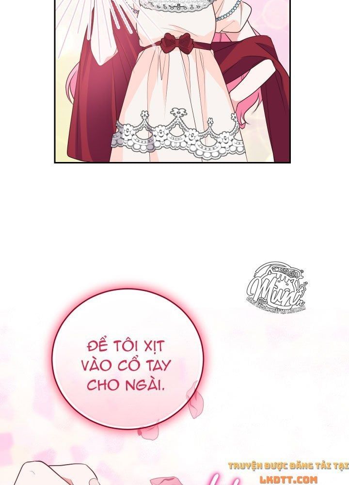 Trở Thành Người Pha Chế Nước Hoa Độc Nhất Của Bạo Chúa Chap 19 - Next Chap 18