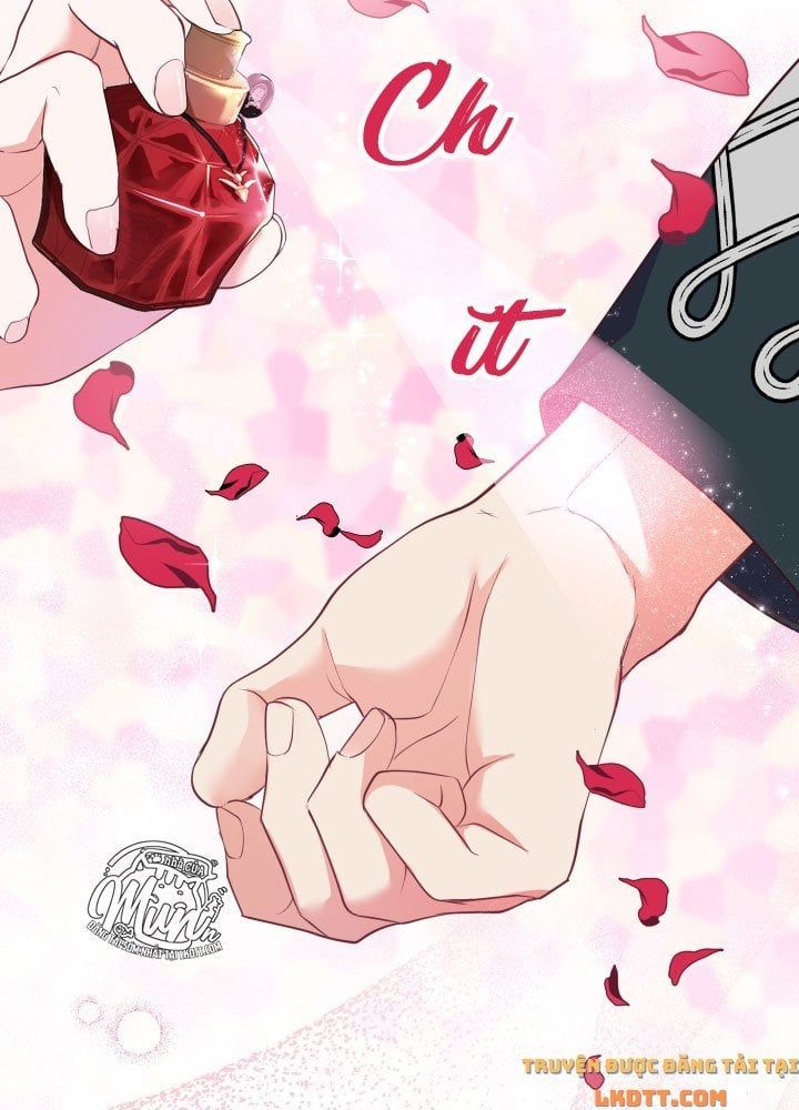 Trở Thành Người Pha Chế Nước Hoa Độc Nhất Của Bạo Chúa Chap 19 - Next Chap 18