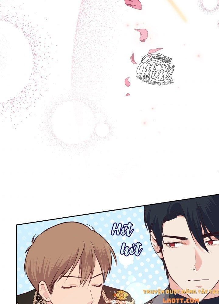 Trở Thành Người Pha Chế Nước Hoa Độc Nhất Của Bạo Chúa Chap 19 - Next Chap 18