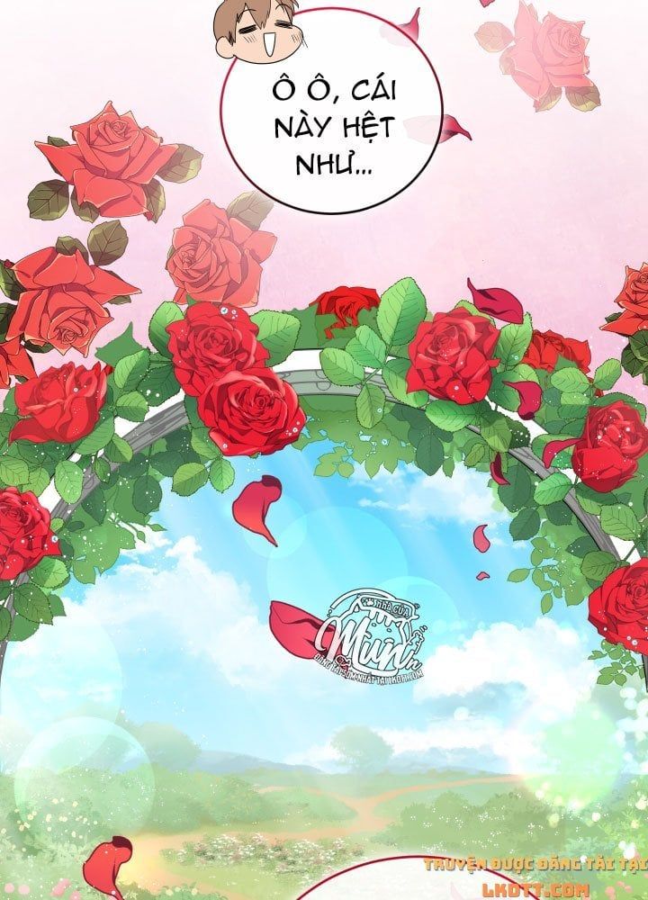 Trở Thành Người Pha Chế Nước Hoa Độc Nhất Của Bạo Chúa Chap 19 - Next Chap 18