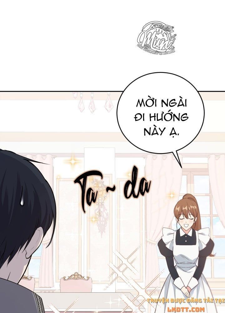 Trở Thành Người Pha Chế Nước Hoa Độc Nhất Của Bạo Chúa Chap 19 - Next Chap 18