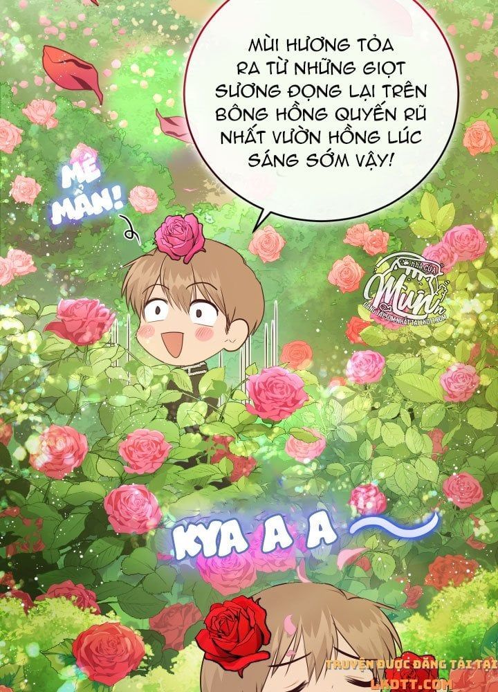 Trở Thành Người Pha Chế Nước Hoa Độc Nhất Của Bạo Chúa Chap 19 - Next Chap 18