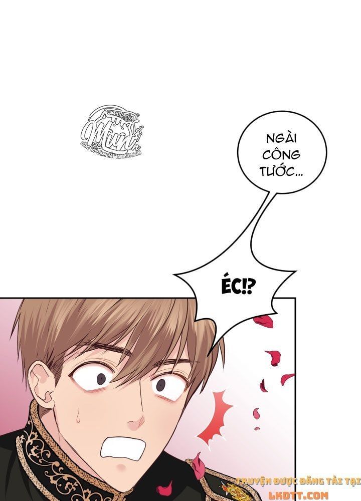 Trở Thành Người Pha Chế Nước Hoa Độc Nhất Của Bạo Chúa Chap 19 - Next Chap 18