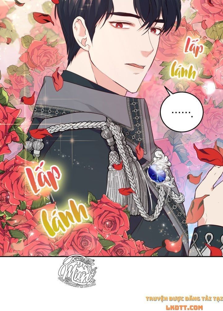 Trở Thành Người Pha Chế Nước Hoa Độc Nhất Của Bạo Chúa Chap 19 - Next Chap 18