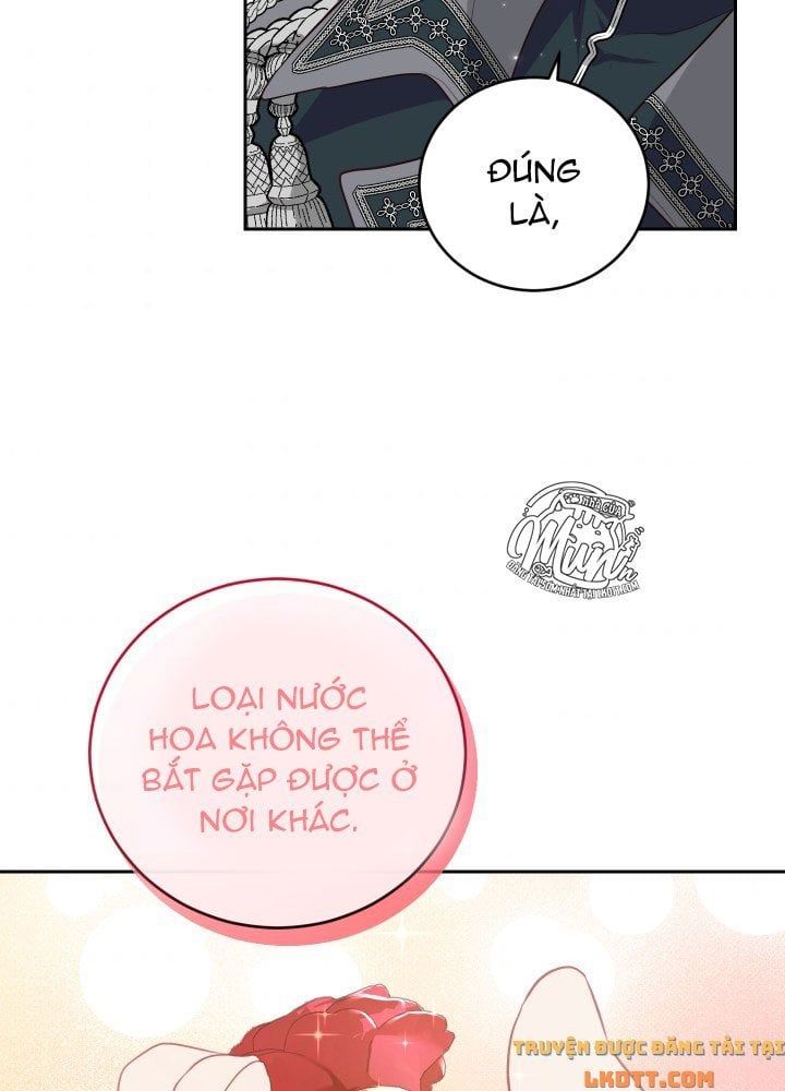Trở Thành Người Pha Chế Nước Hoa Độc Nhất Của Bạo Chúa Chap 19 - Next Chap 18
