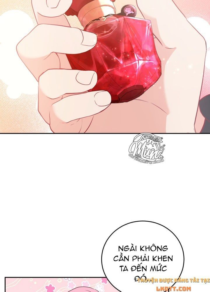 Trở Thành Người Pha Chế Nước Hoa Độc Nhất Của Bạo Chúa Chap 19 - Next Chap 18