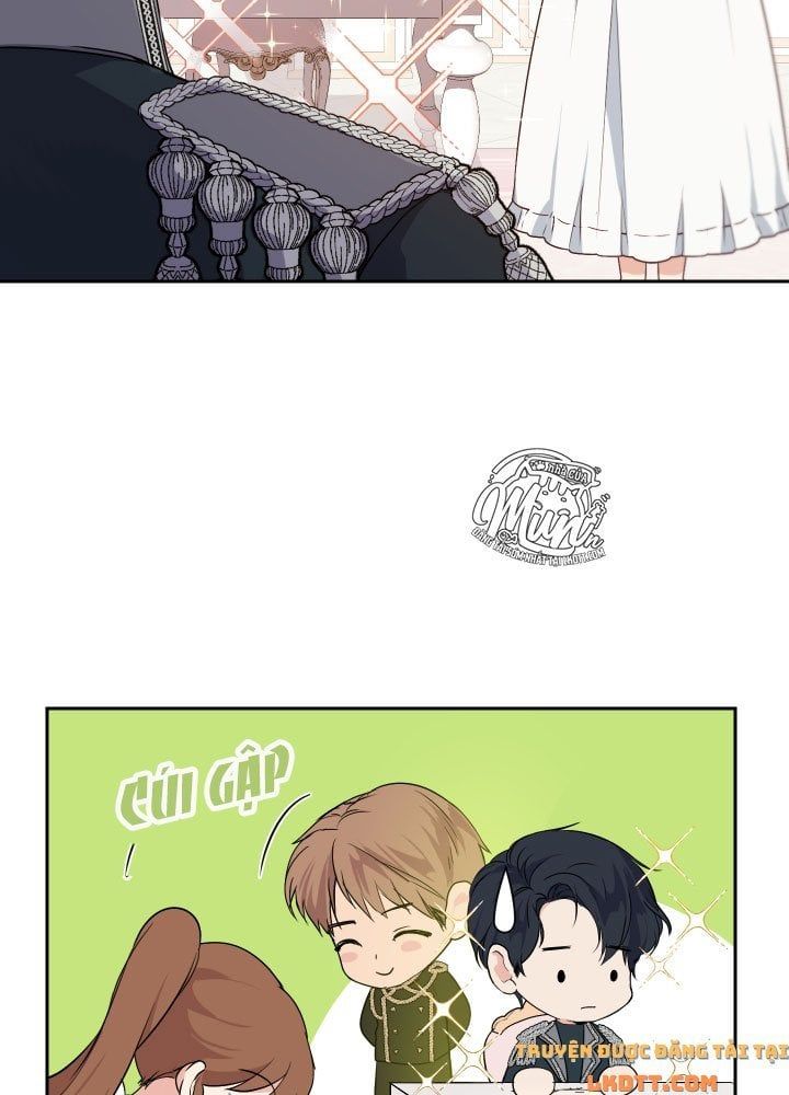 Trở Thành Người Pha Chế Nước Hoa Độc Nhất Của Bạo Chúa Chap 19 - Next Chap 18