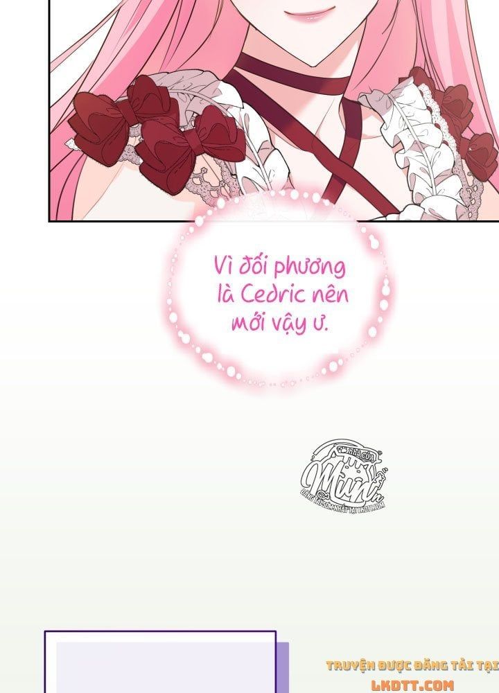 Trở Thành Người Pha Chế Nước Hoa Độc Nhất Của Bạo Chúa Chap 19 - Next Chap 18