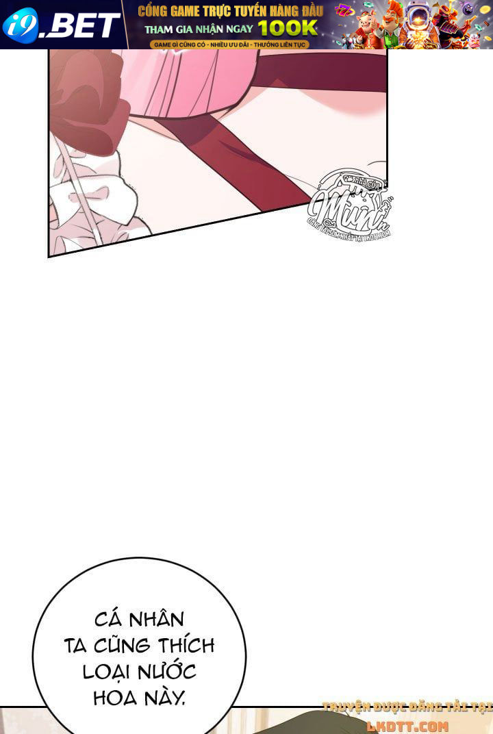 Trở Thành Người Pha Chế Nước Hoa Độc Nhất Của Bạo Chúa Chap 19 - Next Chap 18