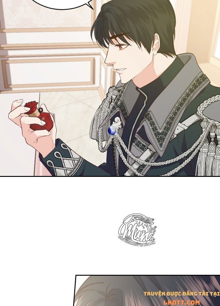 Trở Thành Người Pha Chế Nước Hoa Độc Nhất Của Bạo Chúa Chap 19 - Next Chap 18