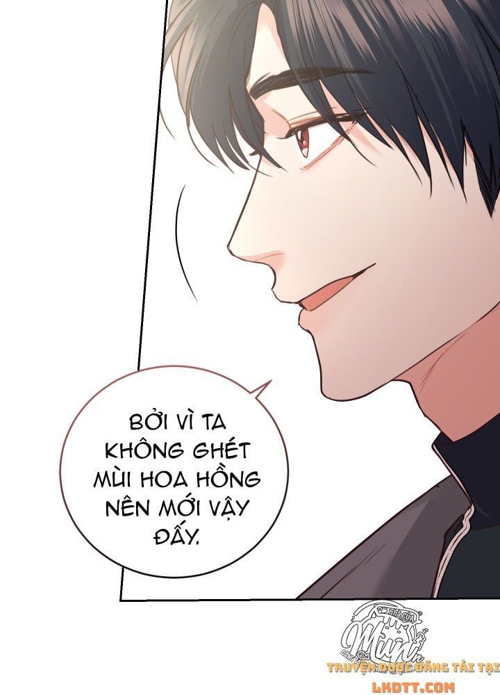 Trở Thành Người Pha Chế Nước Hoa Độc Nhất Của Bạo Chúa Chap 19 - Next Chap 18